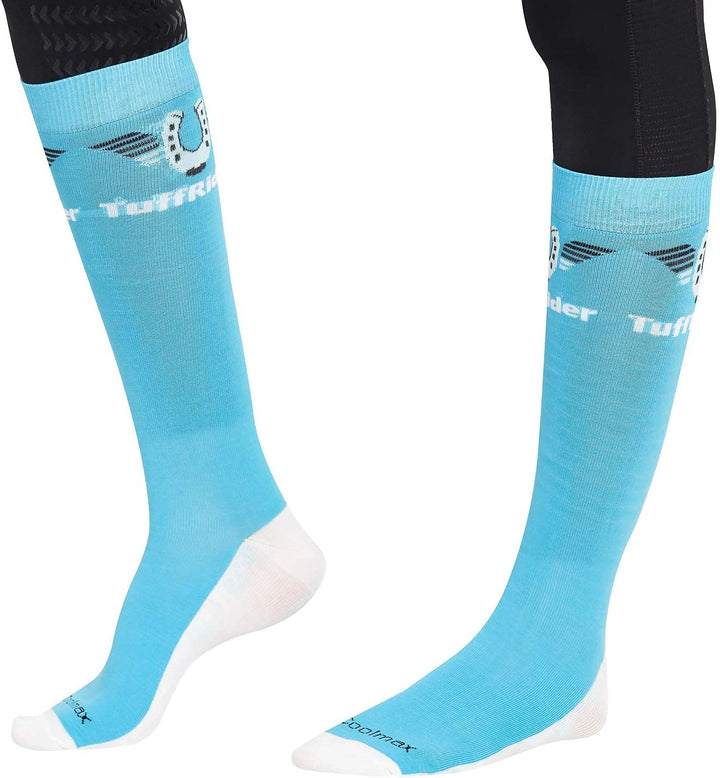 Tuffrider Jpc Coolmax Boot Socks