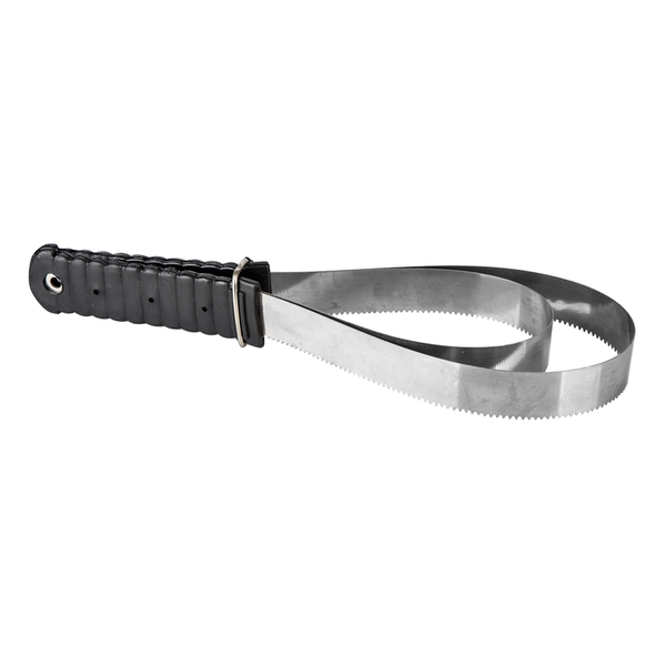 Gatsby Double Shedding Blade