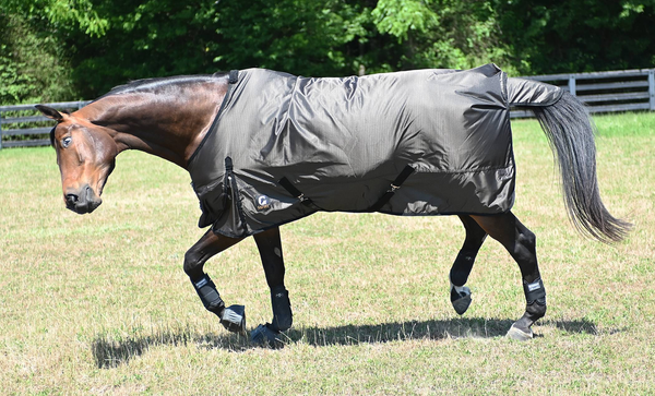 Gatsby 420D Rip-Stop Waterproof Turnout Sheet