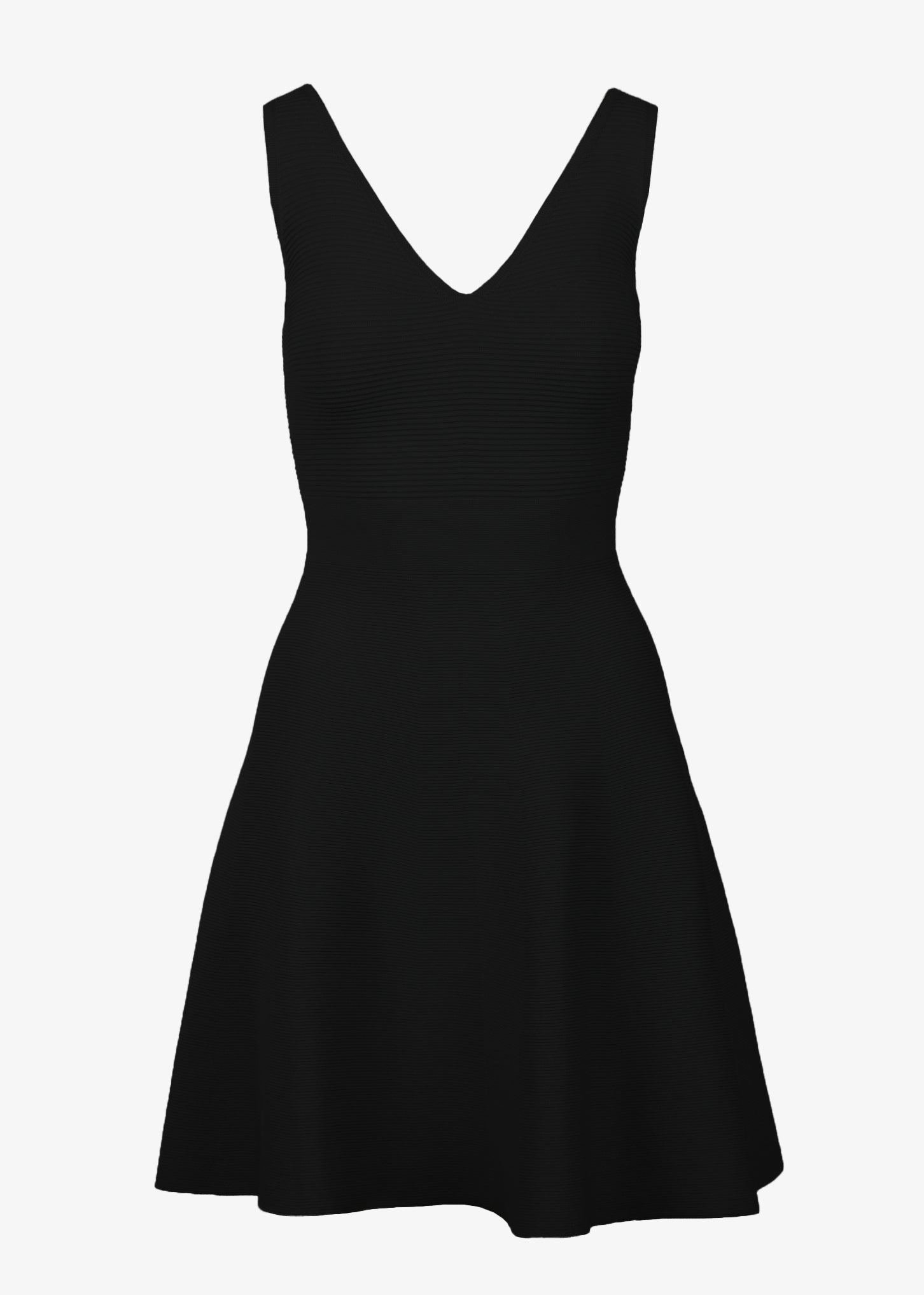 The Daisy Dress