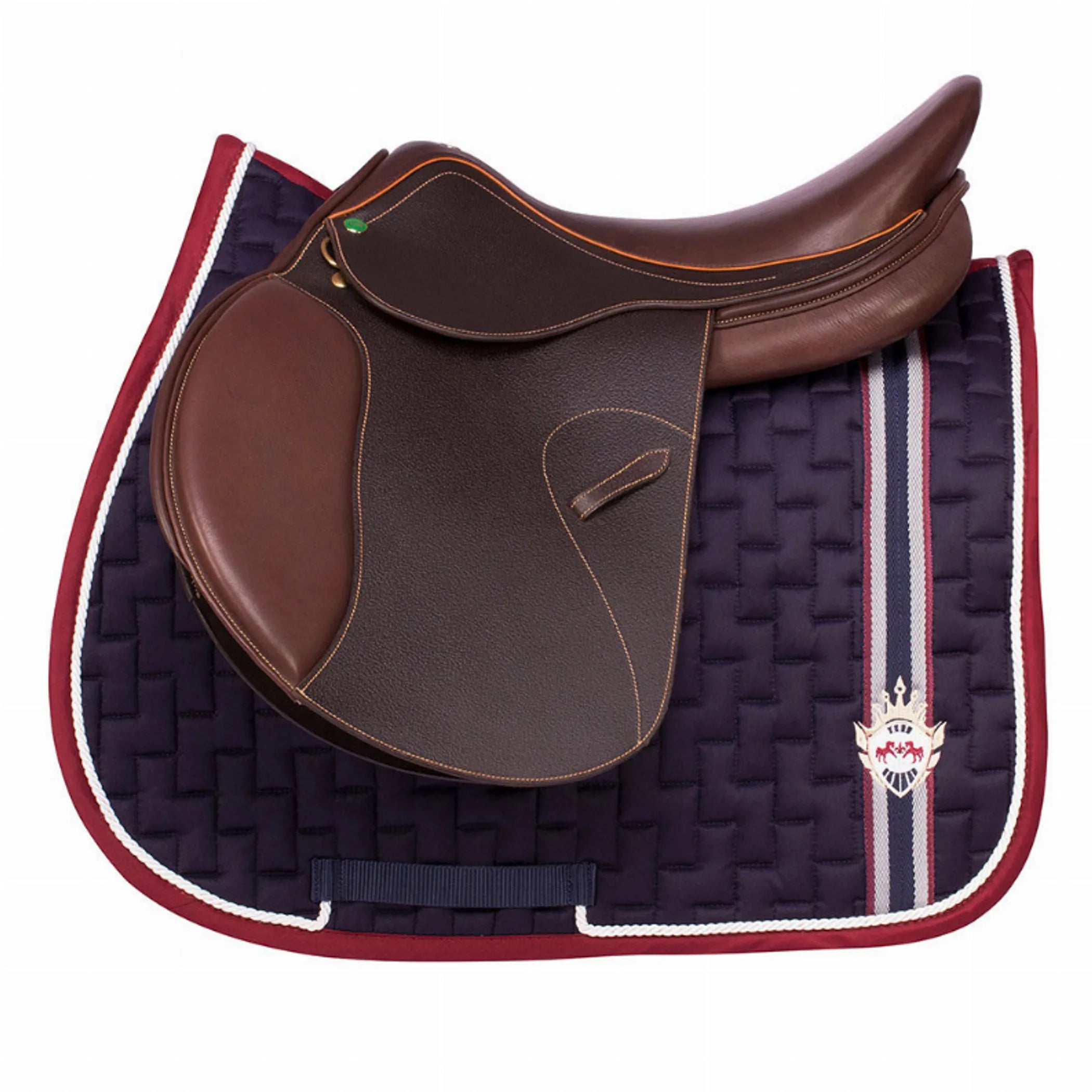 Equine Couture Devon All Purpose Saddle Pad