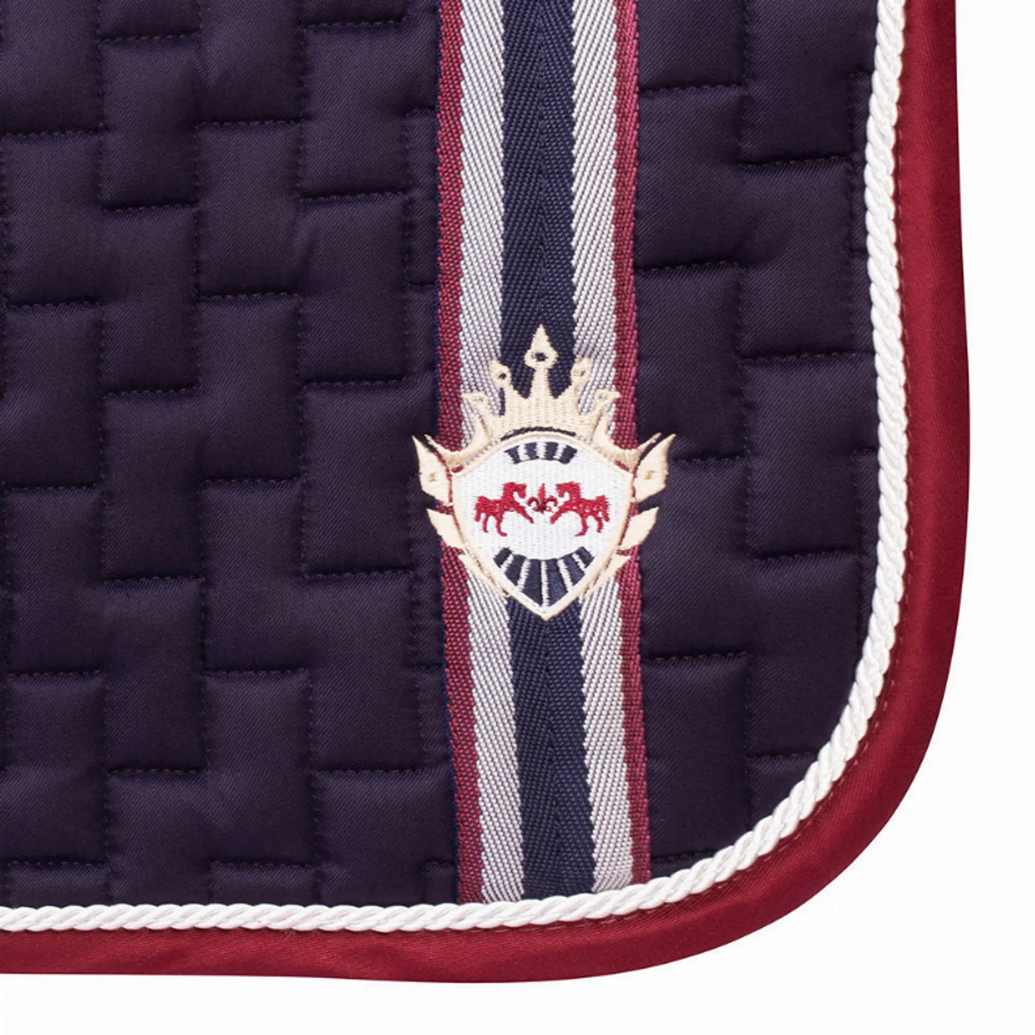 Equine Couture Devon All Purpose Saddle Pad