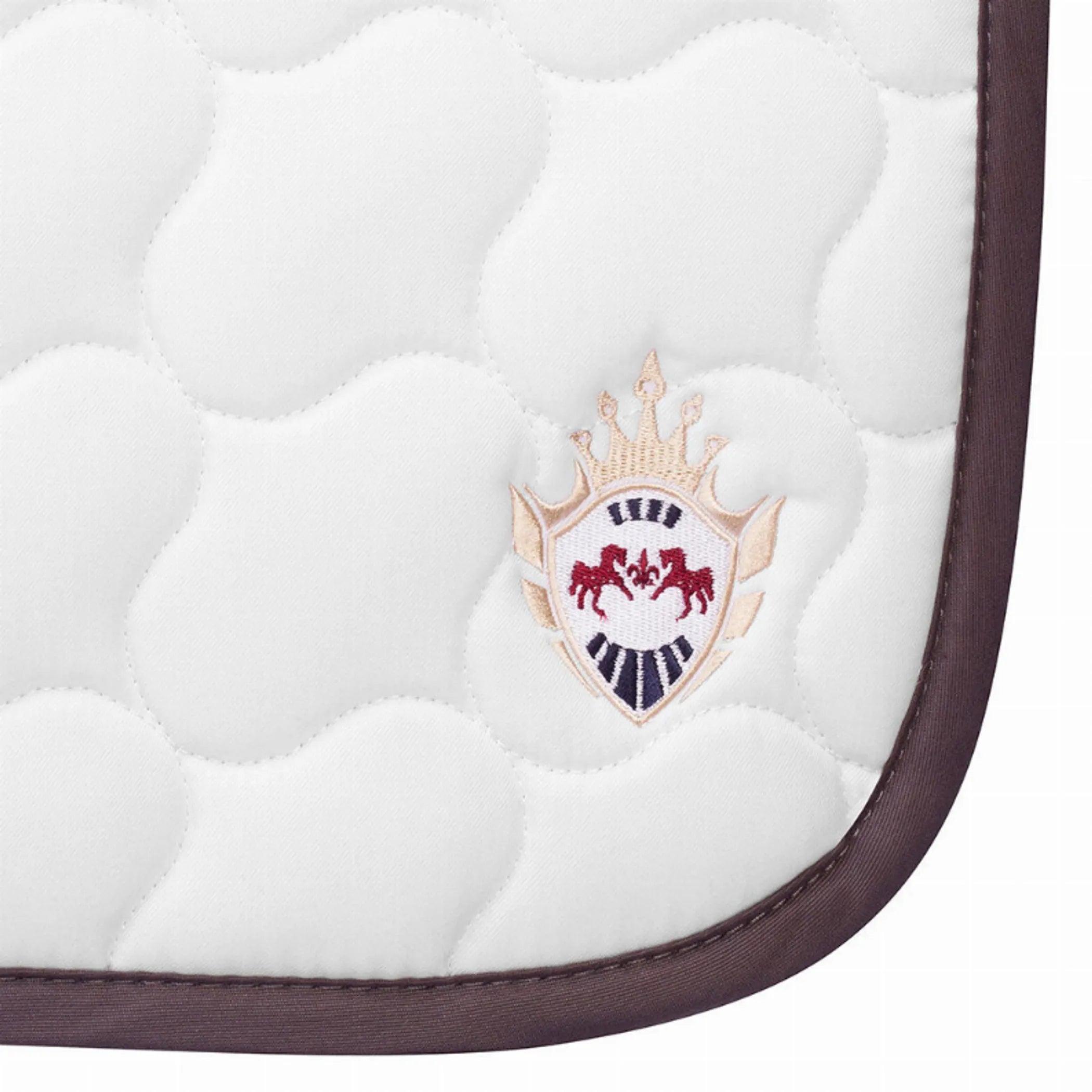 Equine Couture Impulsion Non-Slip All Purpose Saddle Pad