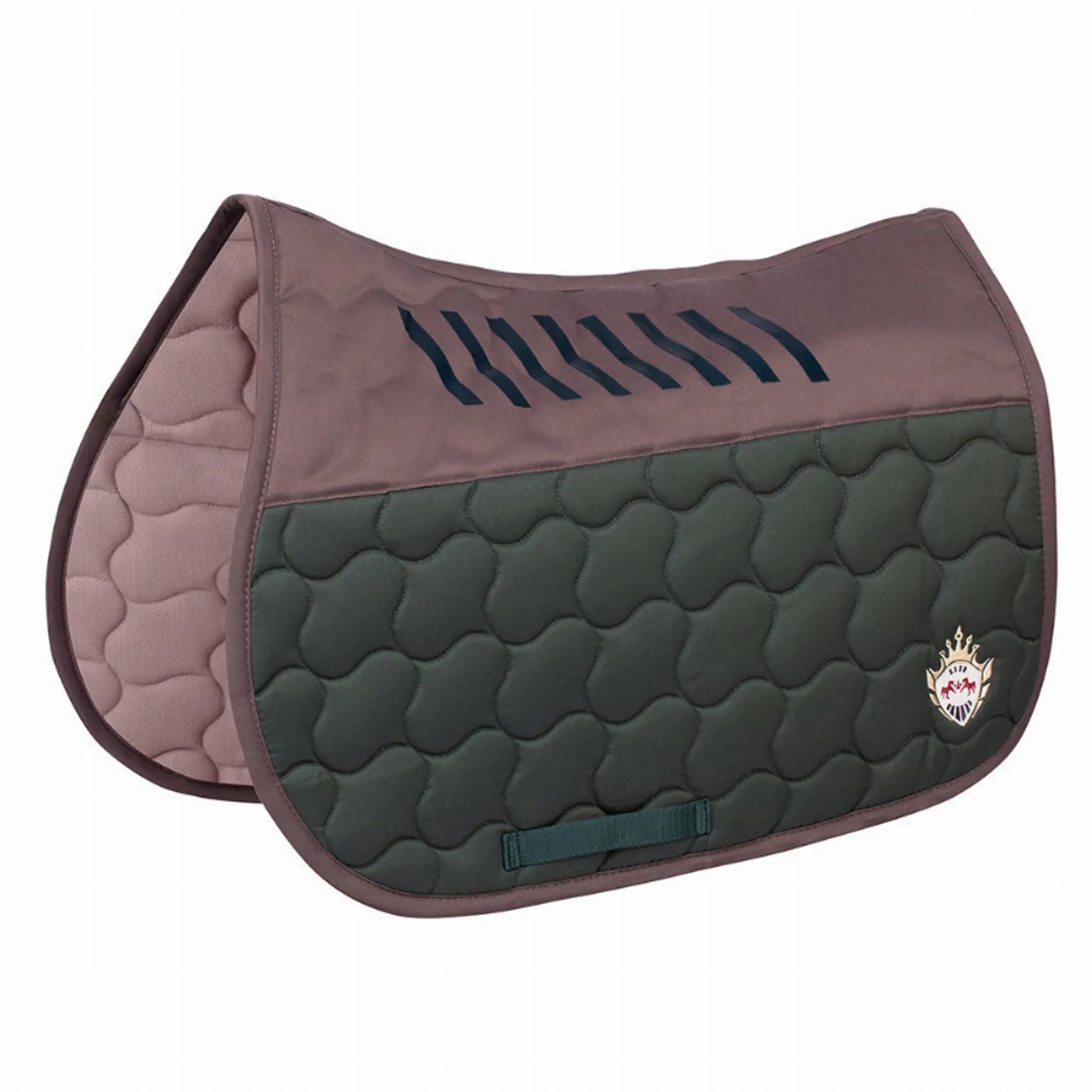 Equine Couture Impulsion Non-Slip All Purpose Saddle Pad