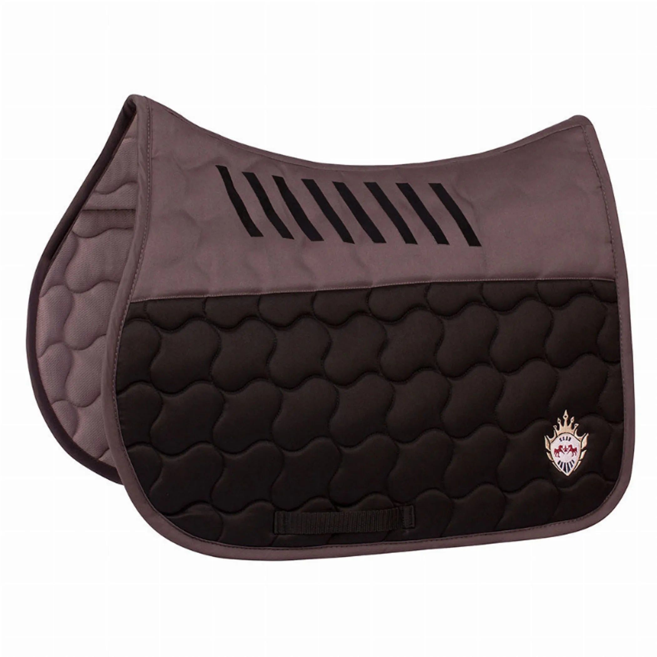 Equine Couture Impulsion Non-Slip All Purpose Saddle Pad