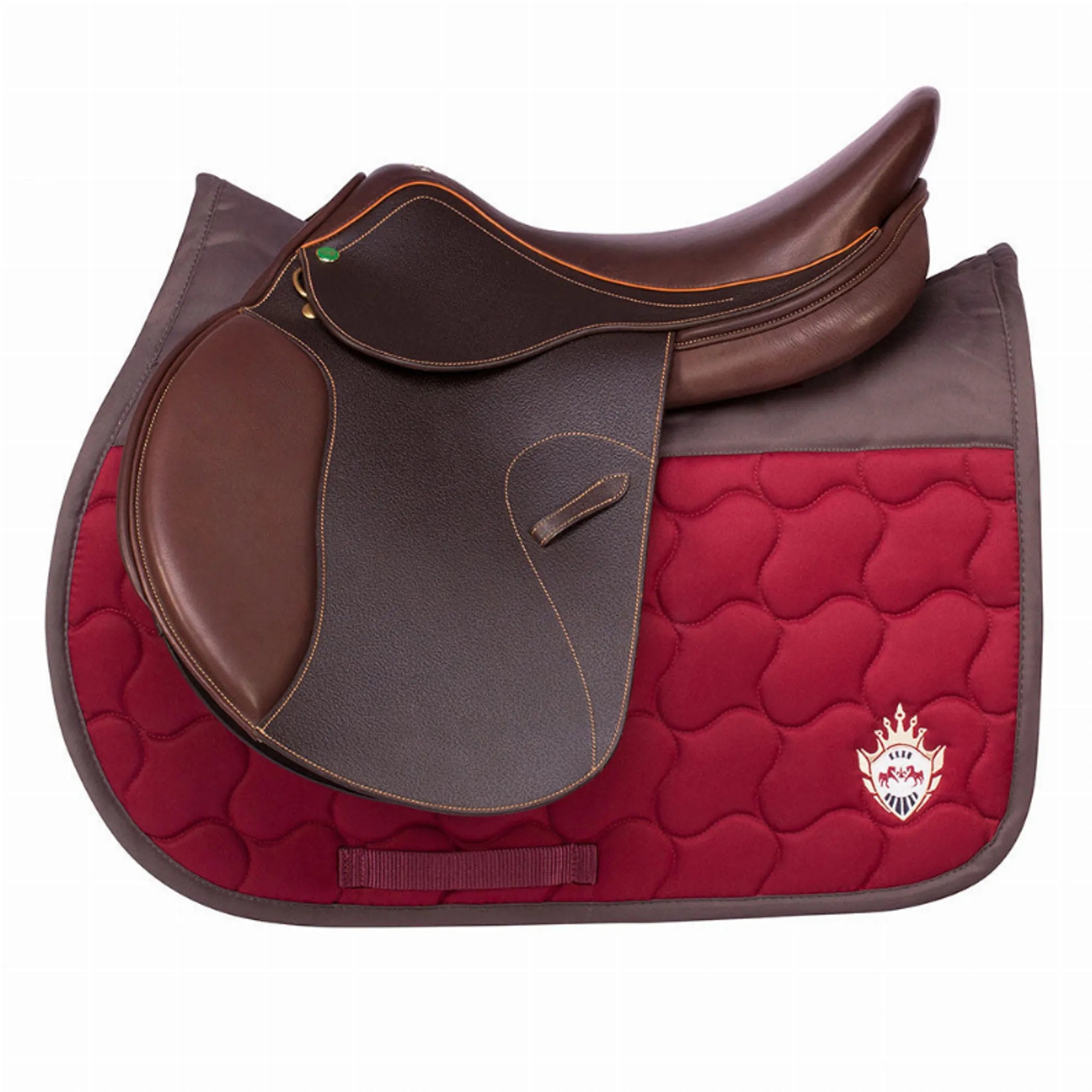 Equine Couture Impulsion Non-Slip All Purpose Saddle Pad