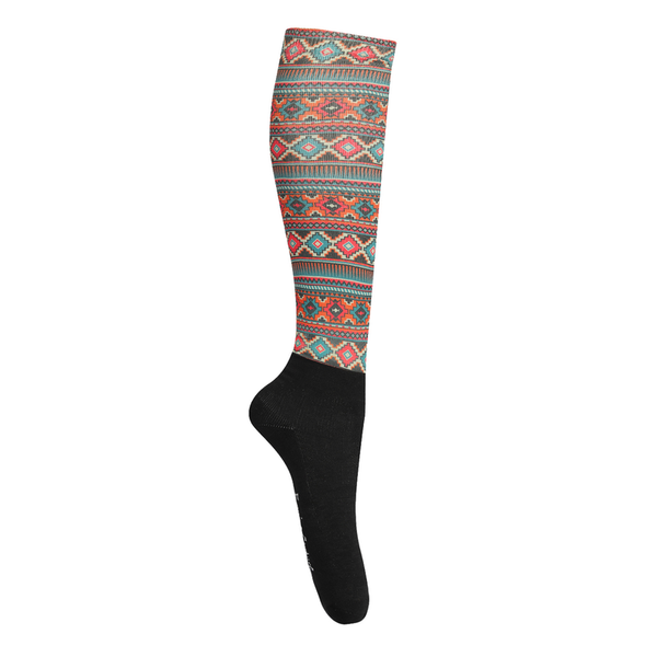 Equine Couture OTC Boot Socks