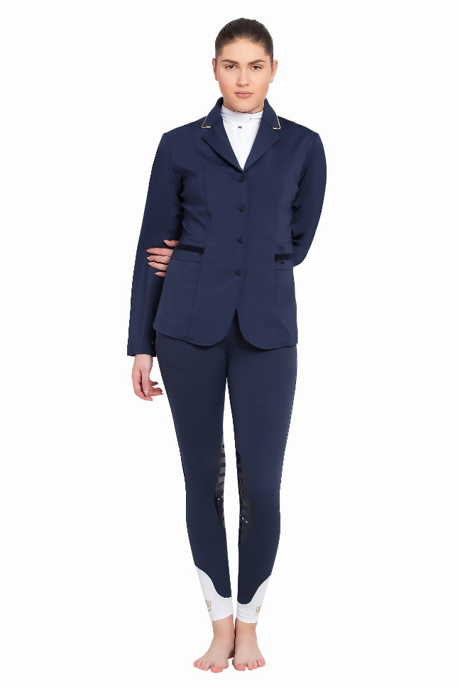 George H Morris Ladies Champion Show Coat