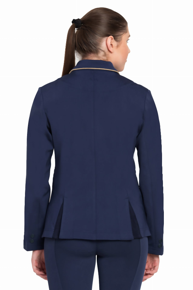 George H Morris Ladies Champion Show Coat