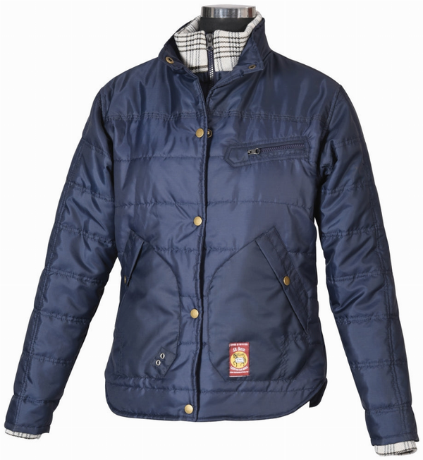 5/A Baker Ladies Classic Jacket