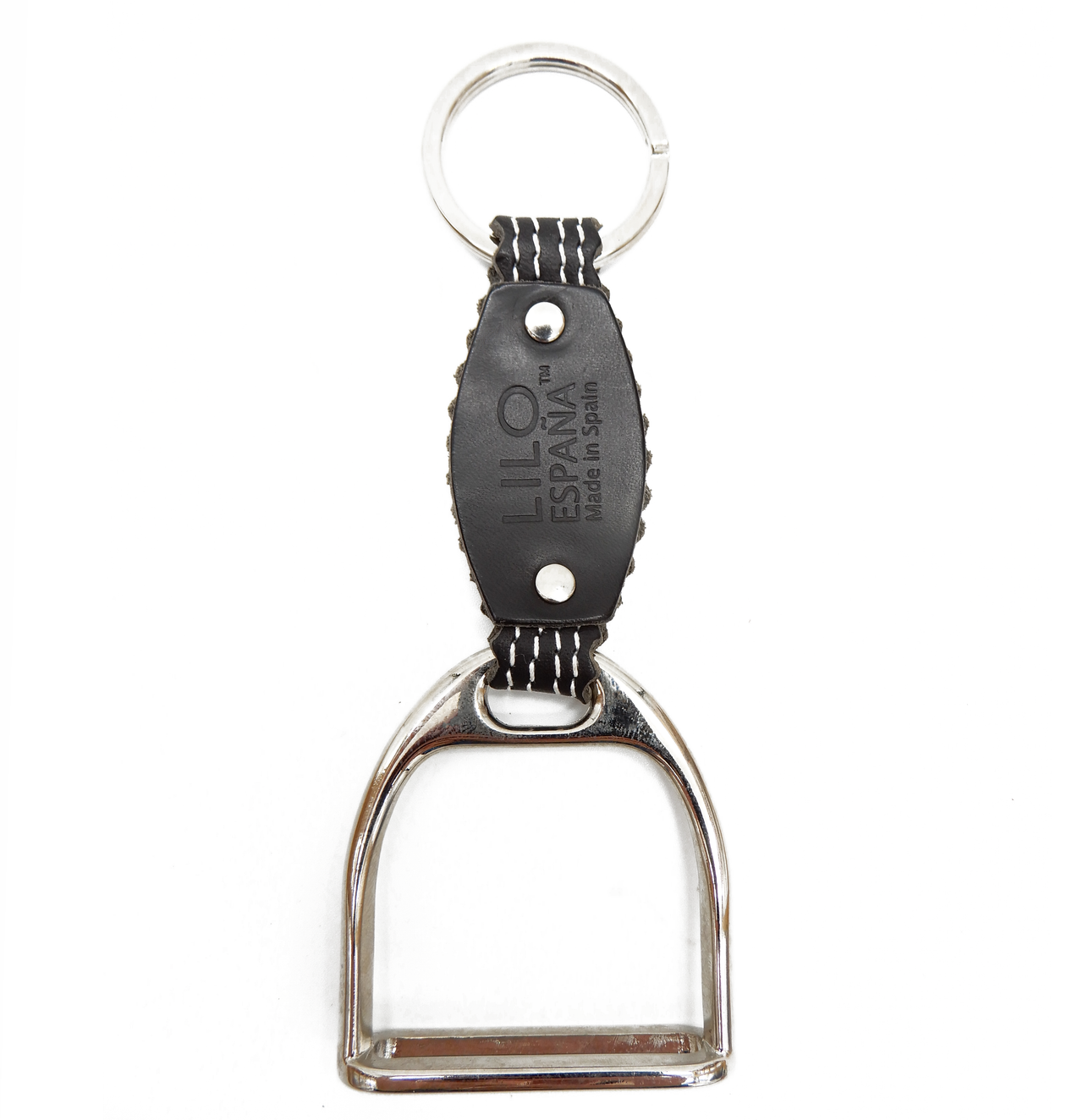 LILO Big Stirrup Key Ring