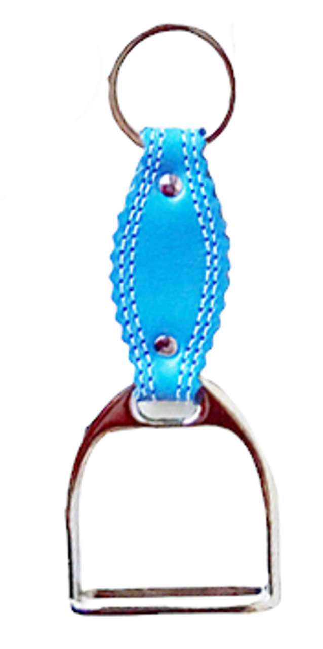 LILO Big Stirrup Key Ring
