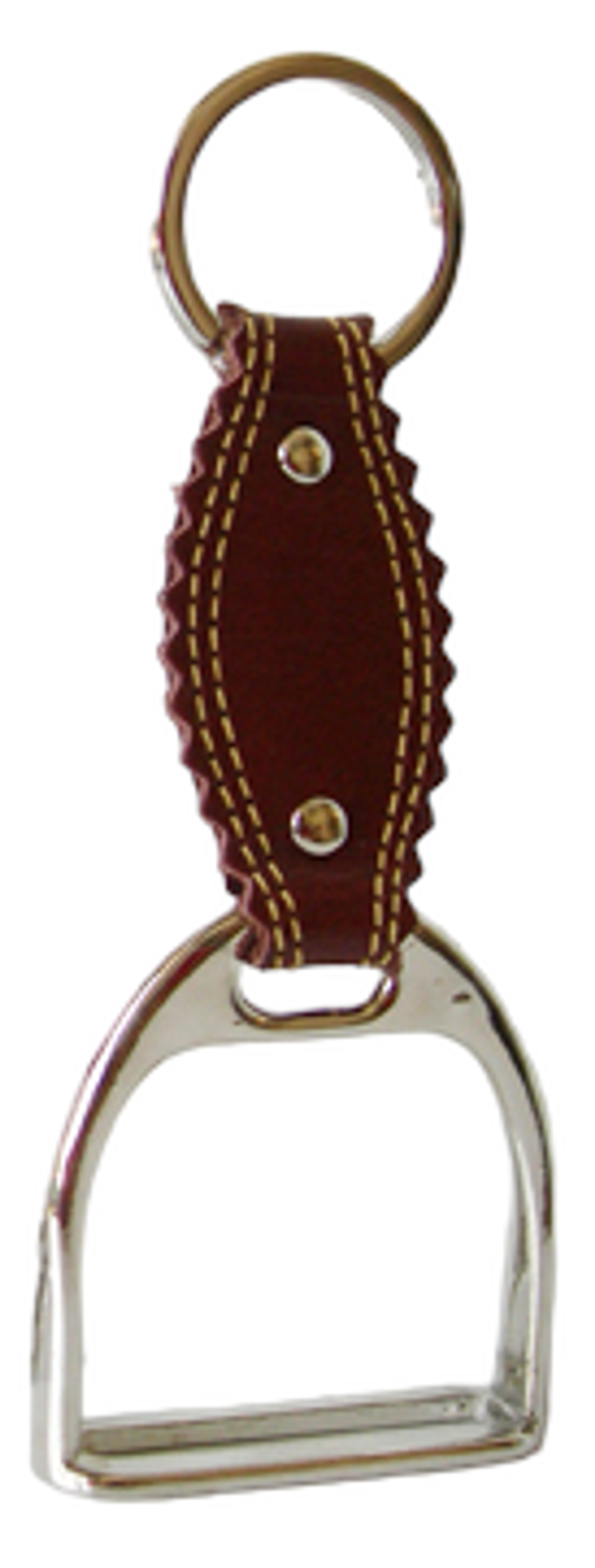 LILO Big Stirrup Key Ring