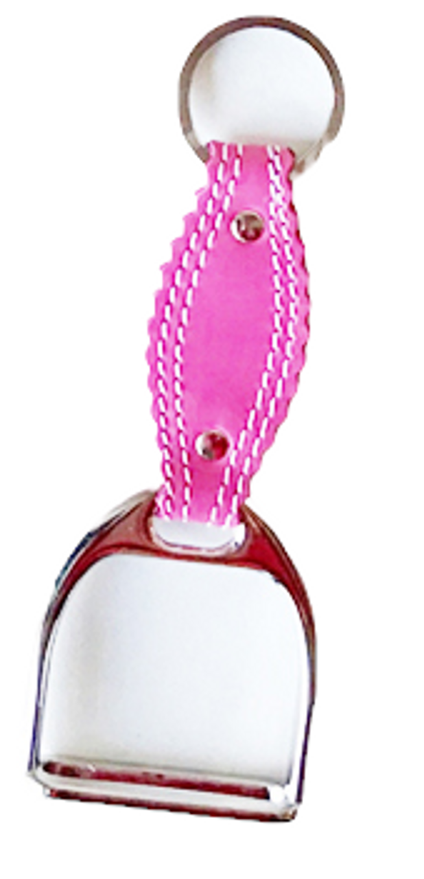 LILO Big Stirrup Key Ring