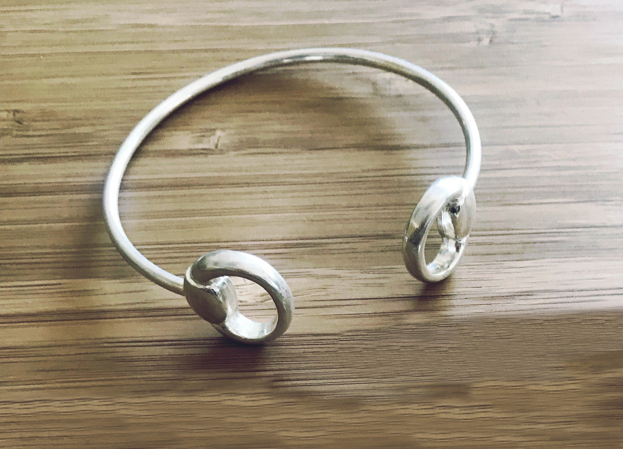 LILO Betty Bit Bangle