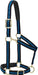 Weaver Leather Padded Adjustable Nylon Horse Halter