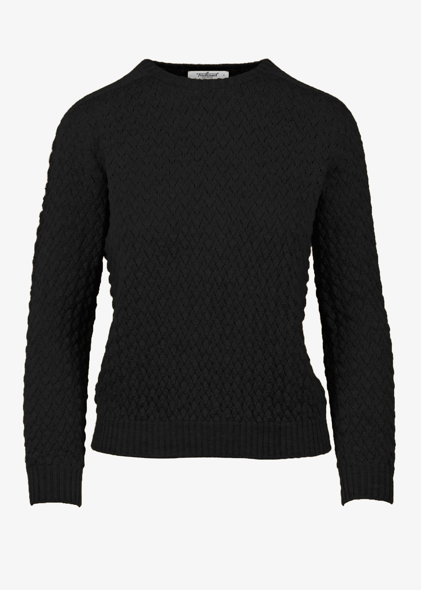 The Stable Staple Sweater