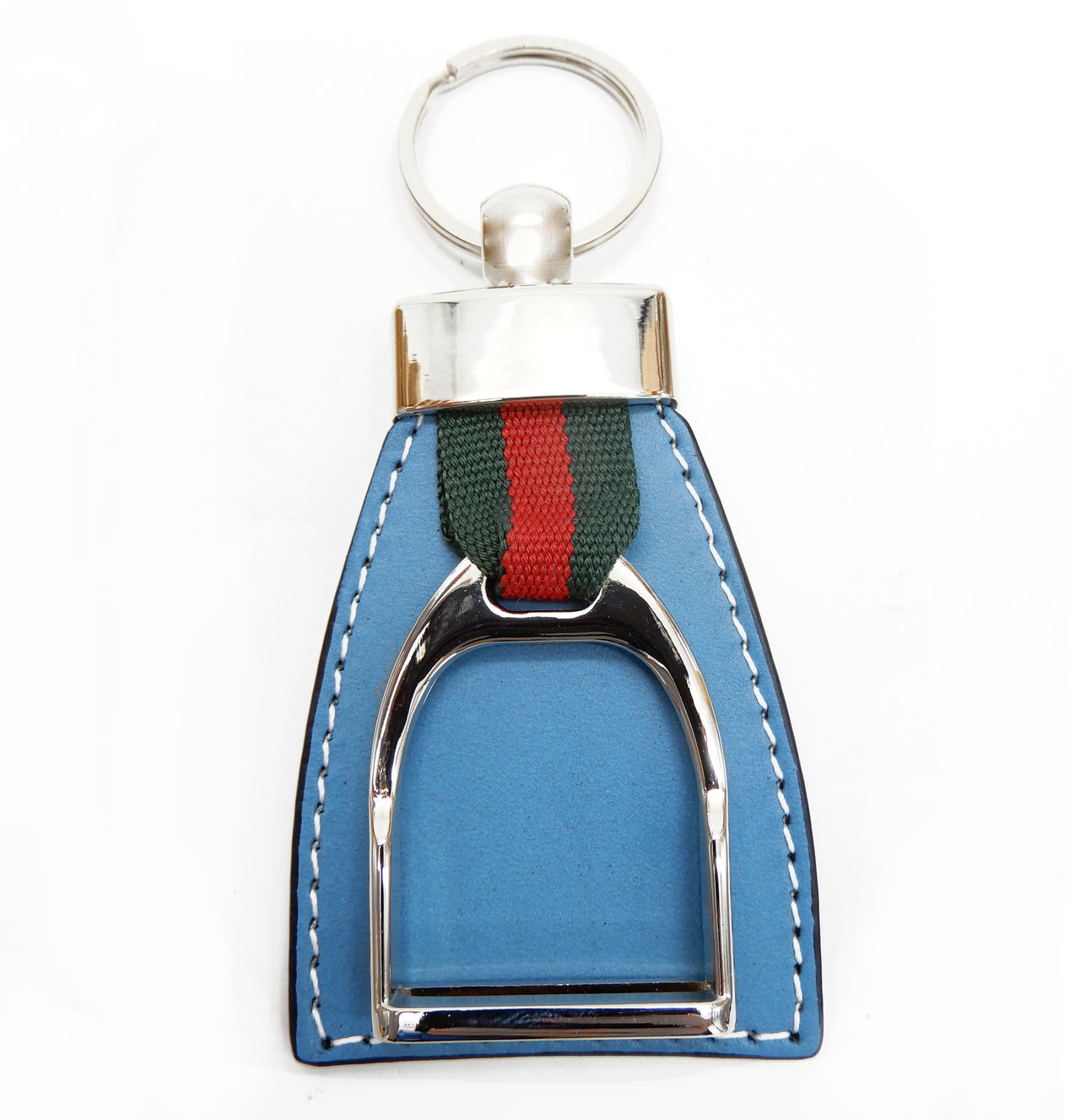 LILO Estribo Key Ring