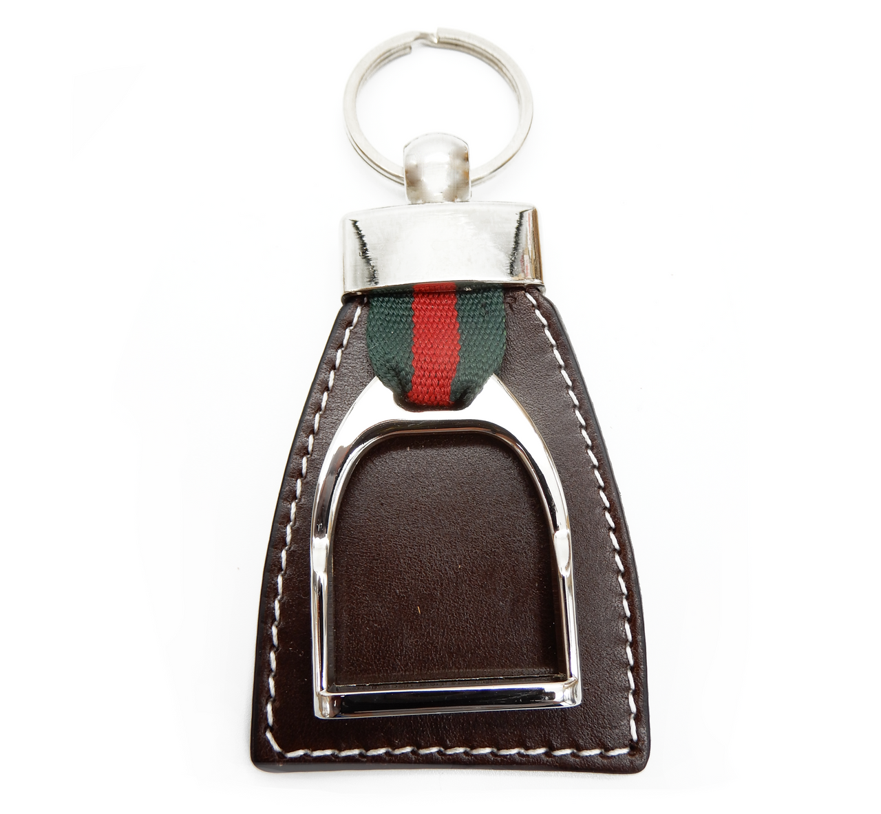 LILO Estribo Key Ring