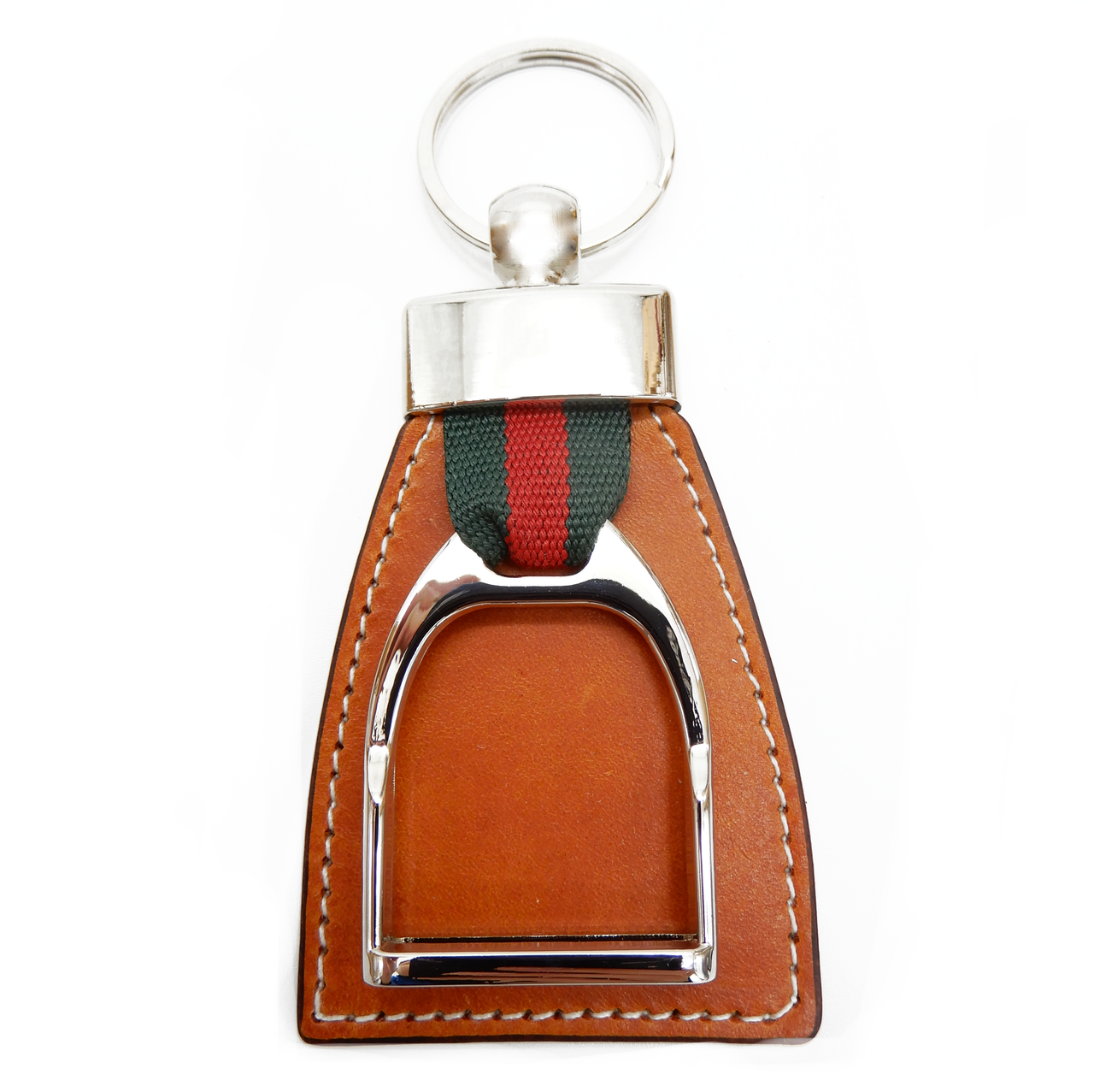 LILO Estribo Key Ring