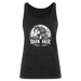 Barn Hair Premium Tank - charcoal grey