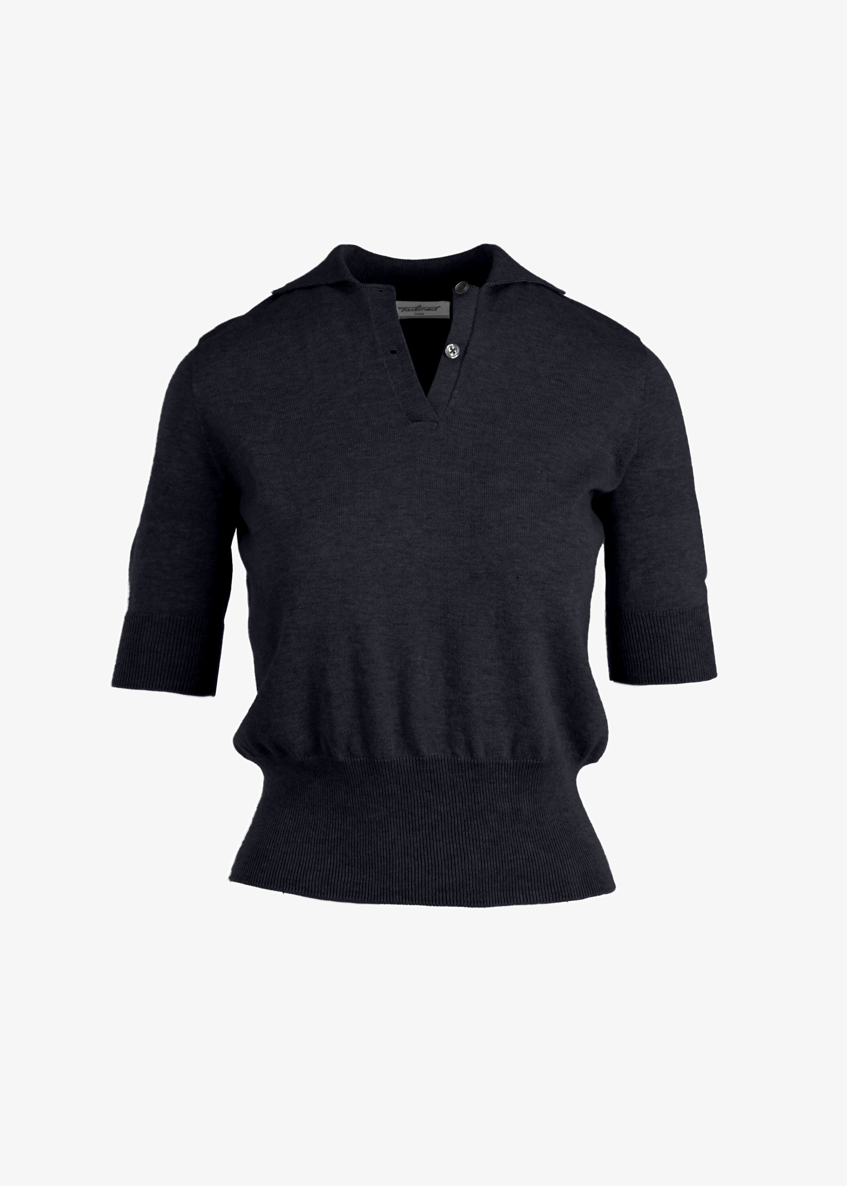 The Stirrup Polo