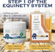 100-Day Supply Horse XL Horse Supplements – Horse Care W/ 8 Essential Amino Acids to Promote Cellular Repair - No Soy or Sugar Coat Defense for Horses - Horse Joint Supplement & Horse Hoof Supplements