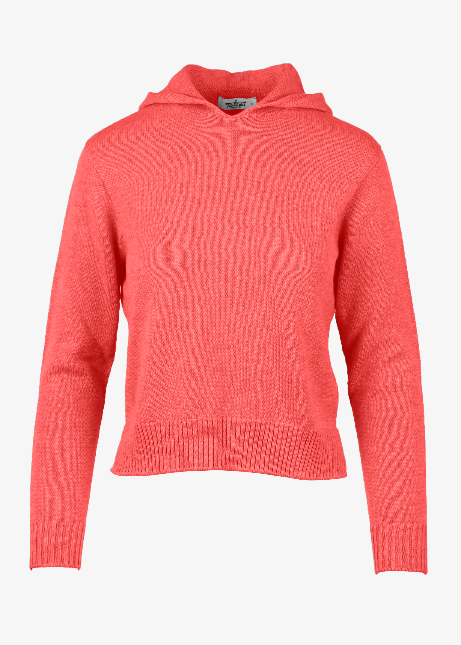The Paddock Hoodie