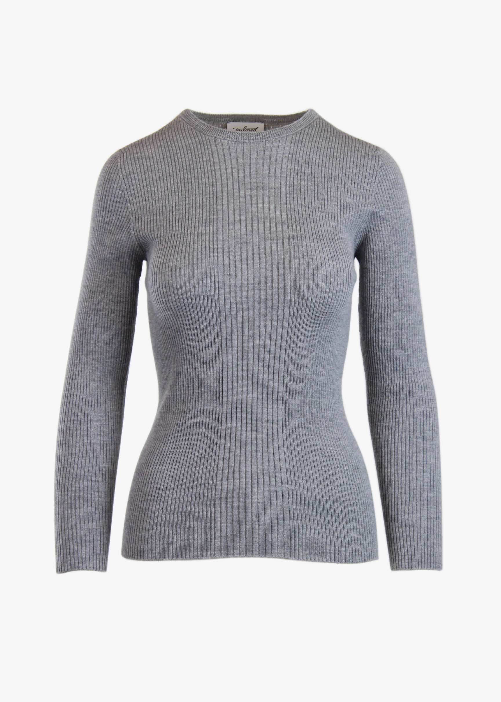 The Eventer Sweater