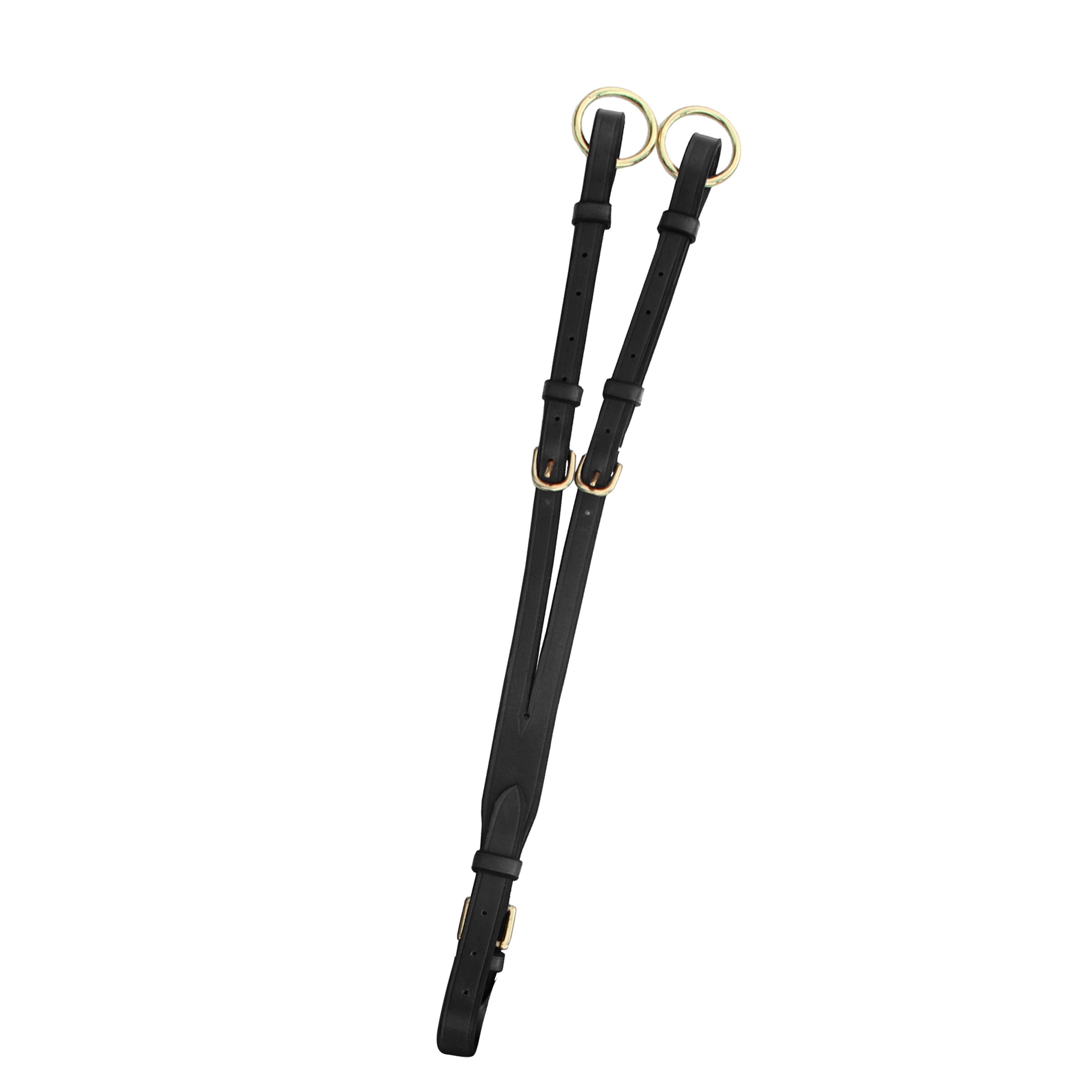 ExionPro Brass Clincher Breastplate