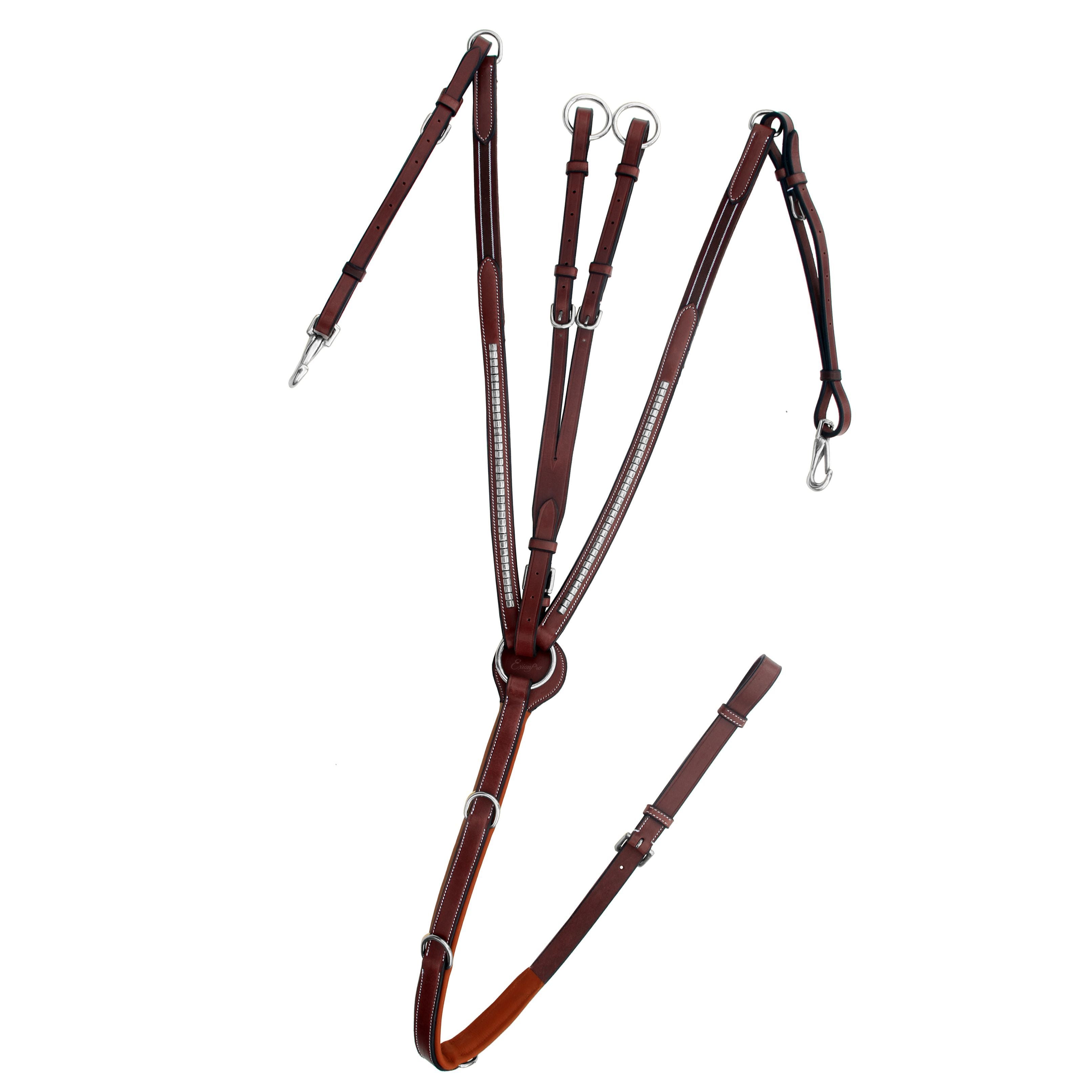 ExionPro SS Clincher Breastplate