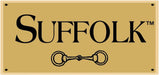 Suffolk Hunter Bridle, Brown
