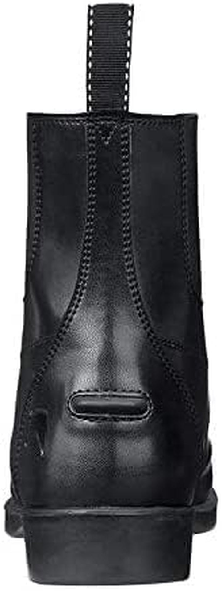 Dover Saddlery Riding Sport Kids' Provenance Zip Paddock Boots