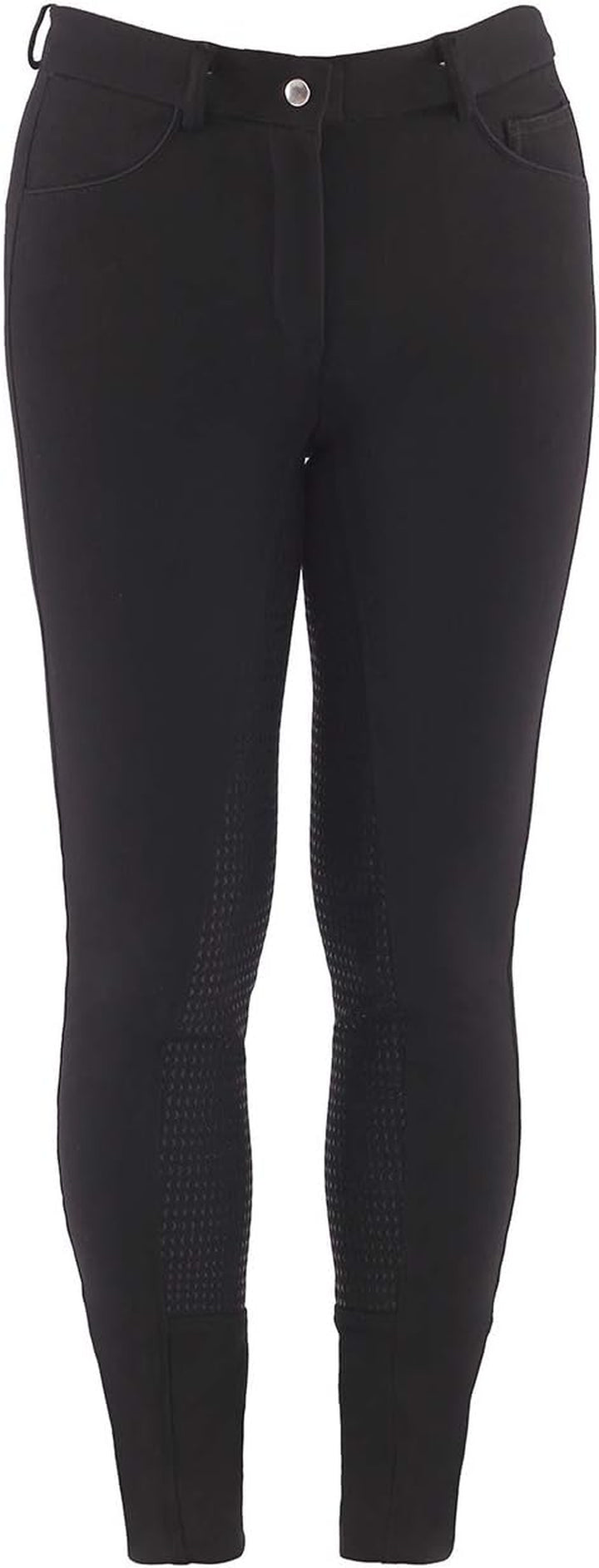 HR Farm Women'S Full Seat Silicone Grip Breeches Horse Riding Jodhpurs