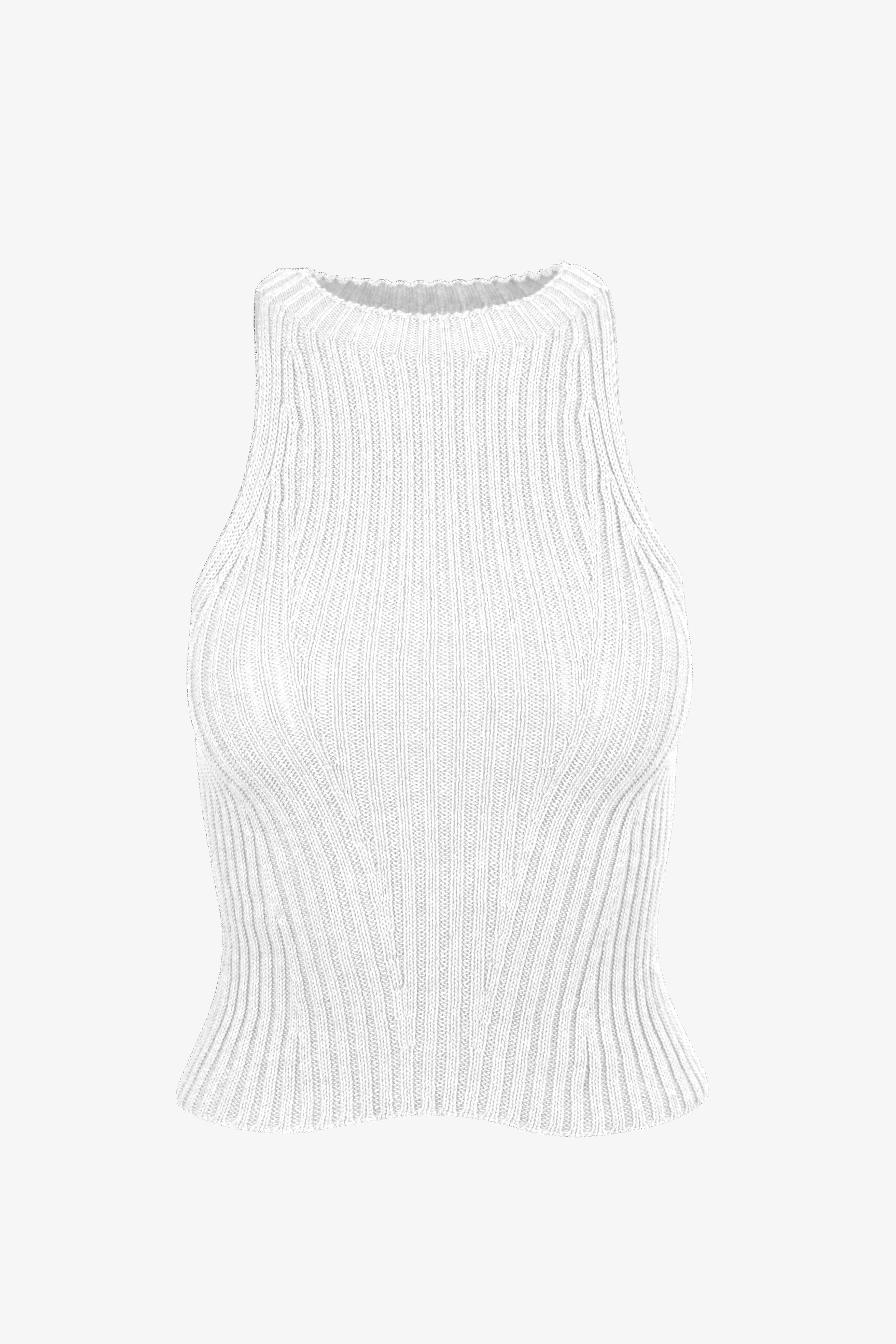 The Bridle Tank