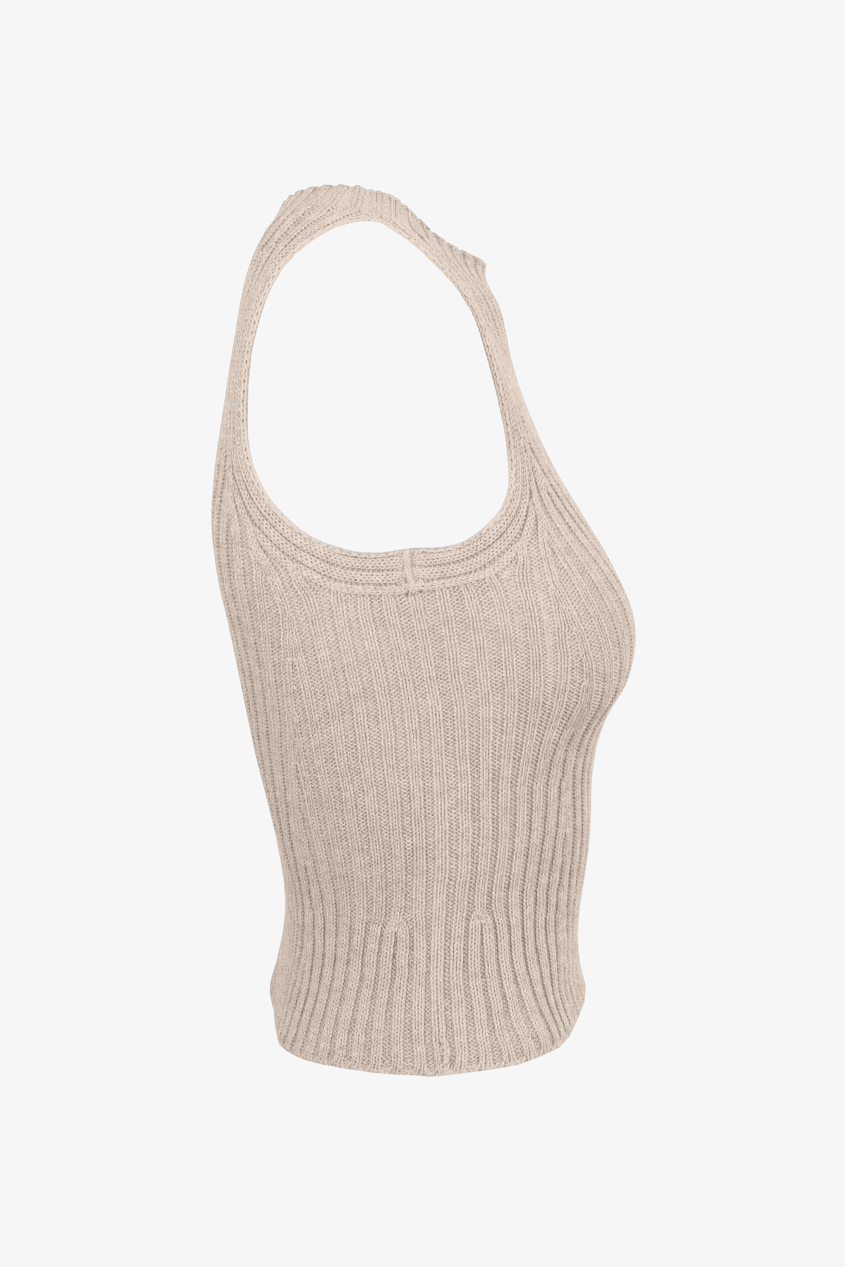 The Bridle Tank