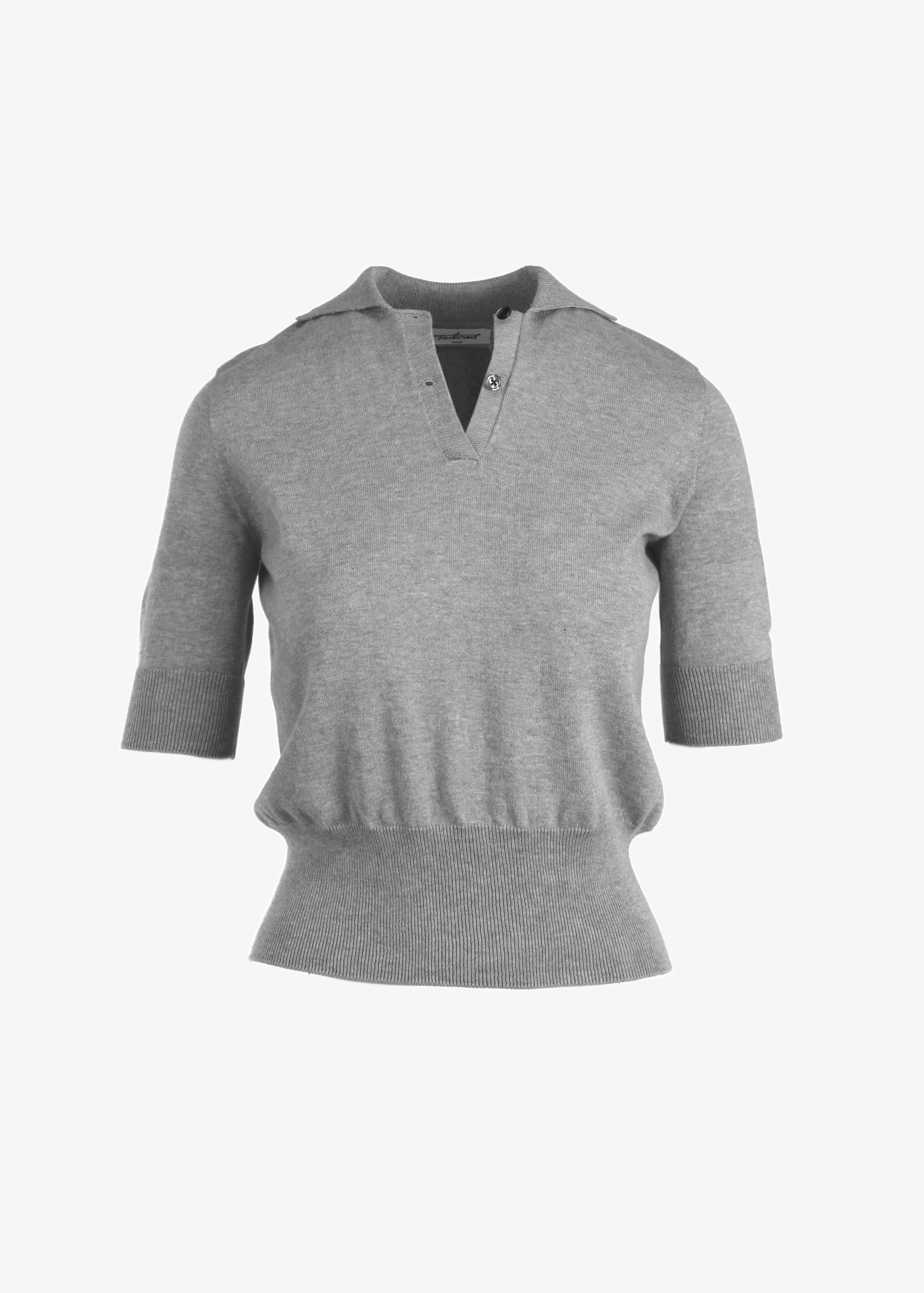The Stirrup Polo