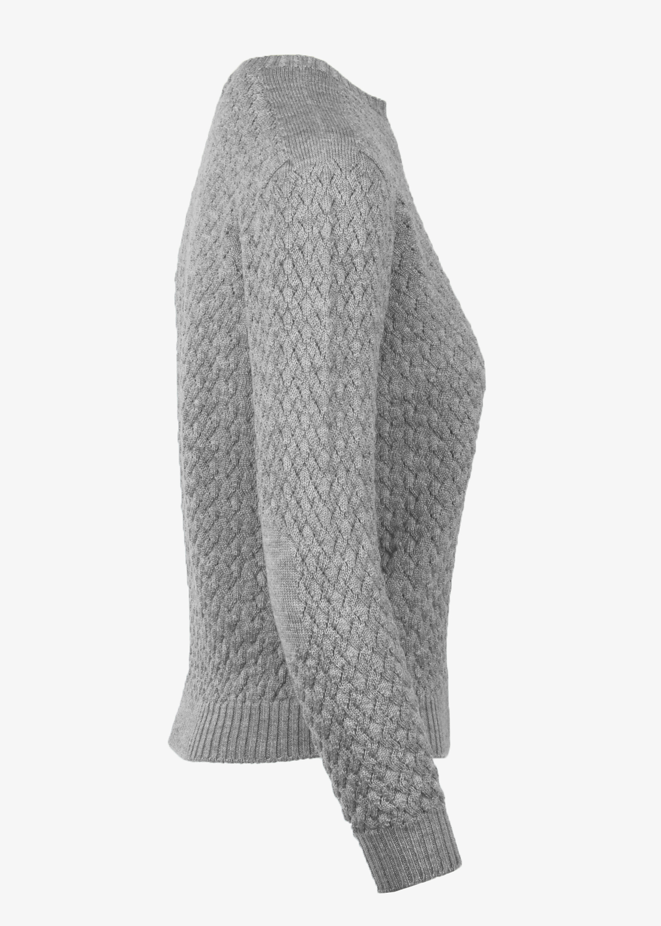 The Stable Staple Sweater