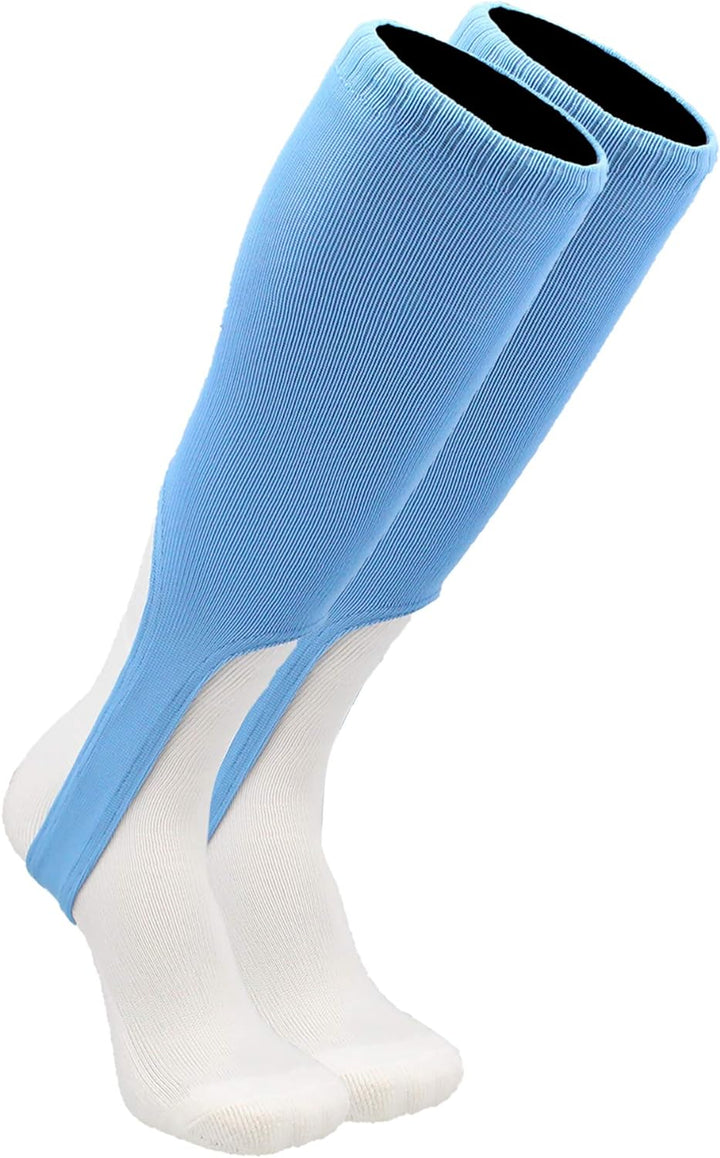 TCK Sports Solid Color 9 Inch Baseball Softball Stirrups (Multiple Colors)