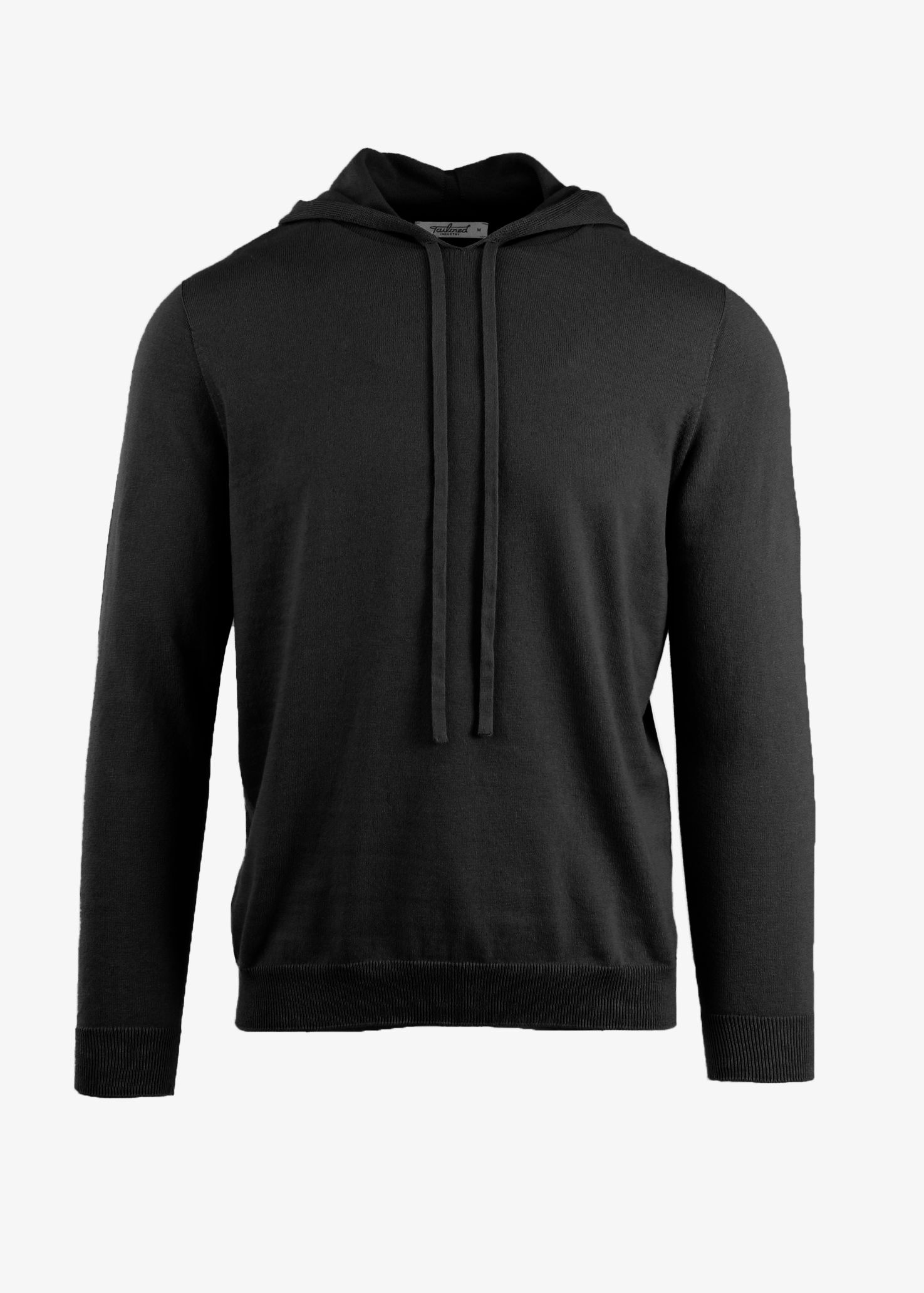 The Rider's Hoodie