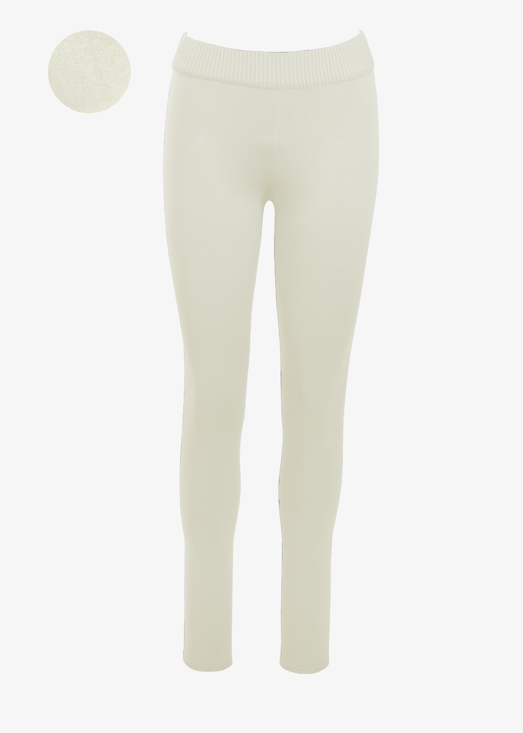 The Après Ride Legging