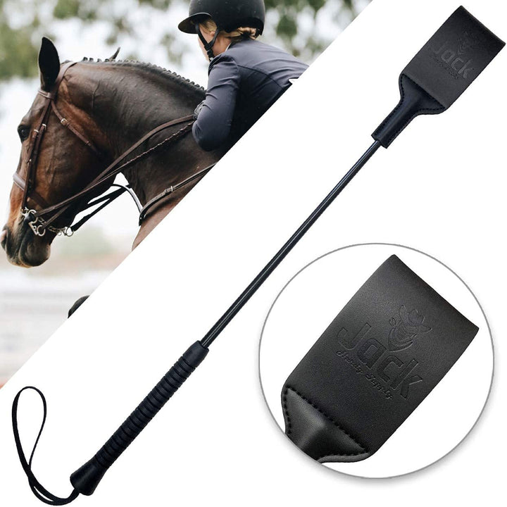 Premium Riding Crop Horse Whip for Equestrian Sports