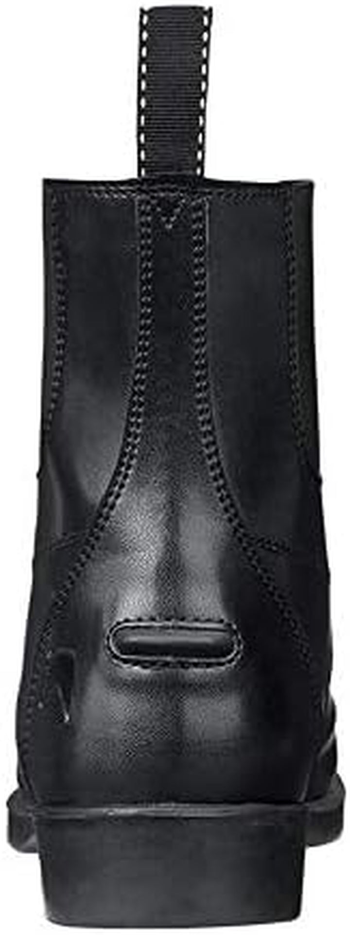 Dover Saddlery Riding Sport Ladies' Provenance Zip Paddock Boots