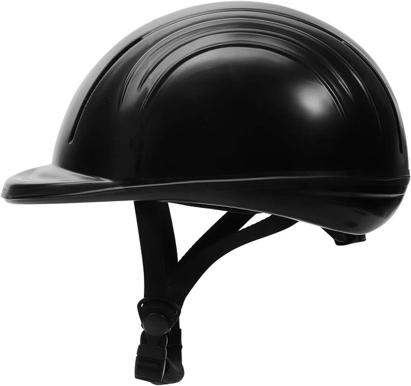 Starter Basic Equestrian Horse Riding Helmet