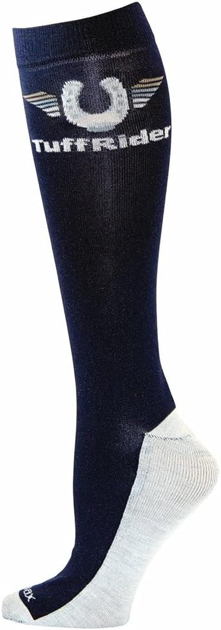 Tuffrider Jpc Coolmax Boot Socks