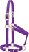 Weaver Leather Padded Adjustable Nylon Horse Halter
