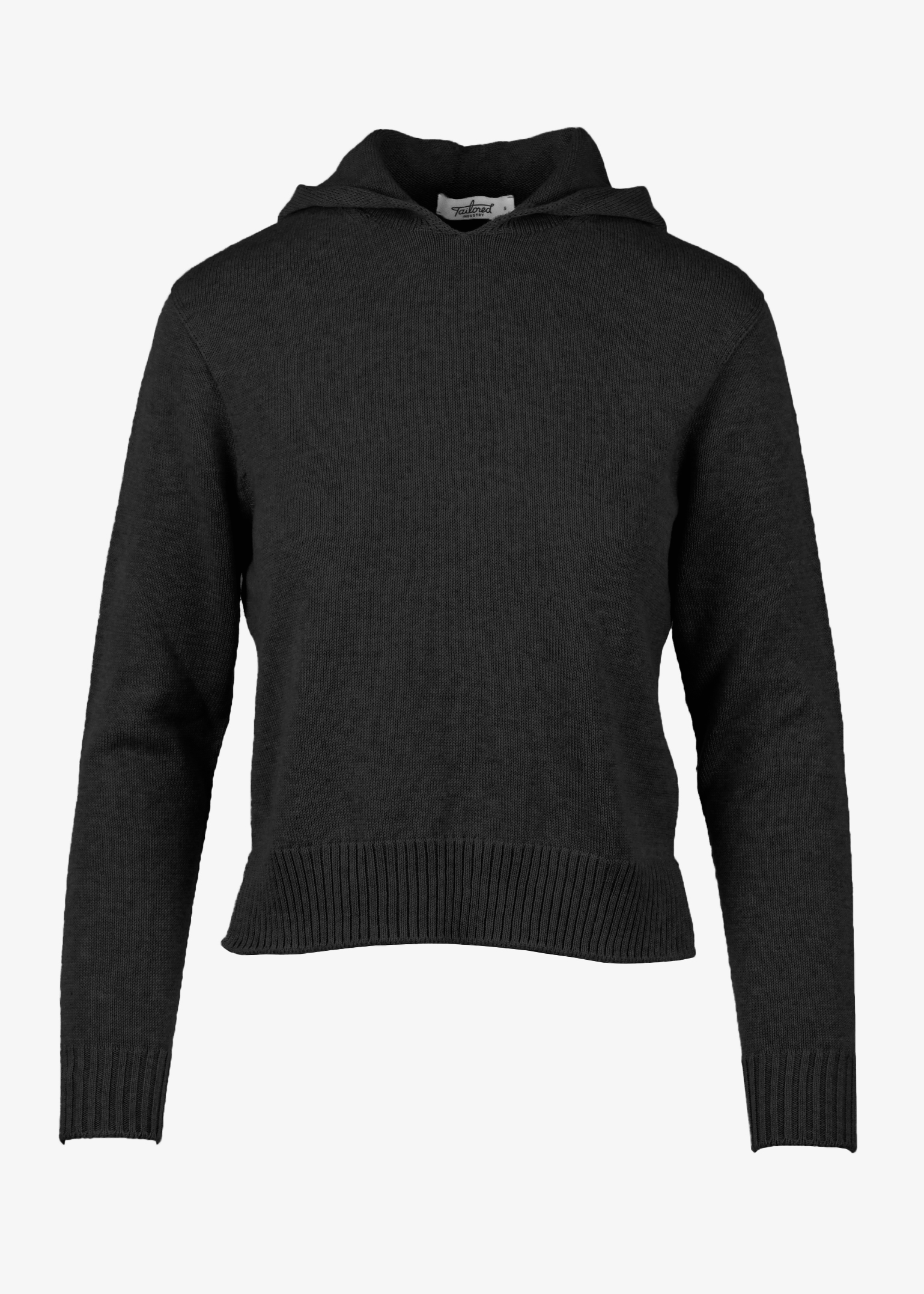 The Paddock Hoodie
