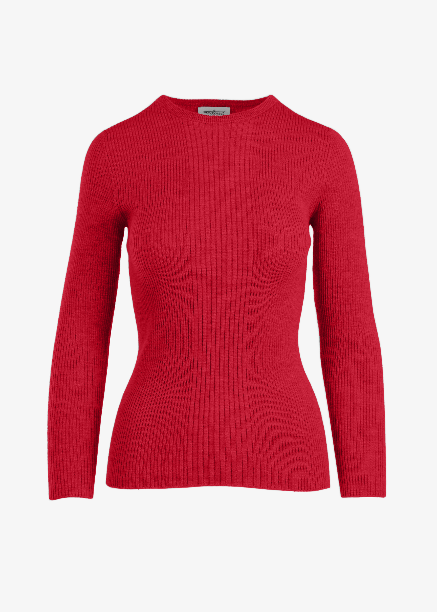The Eventer Sweater