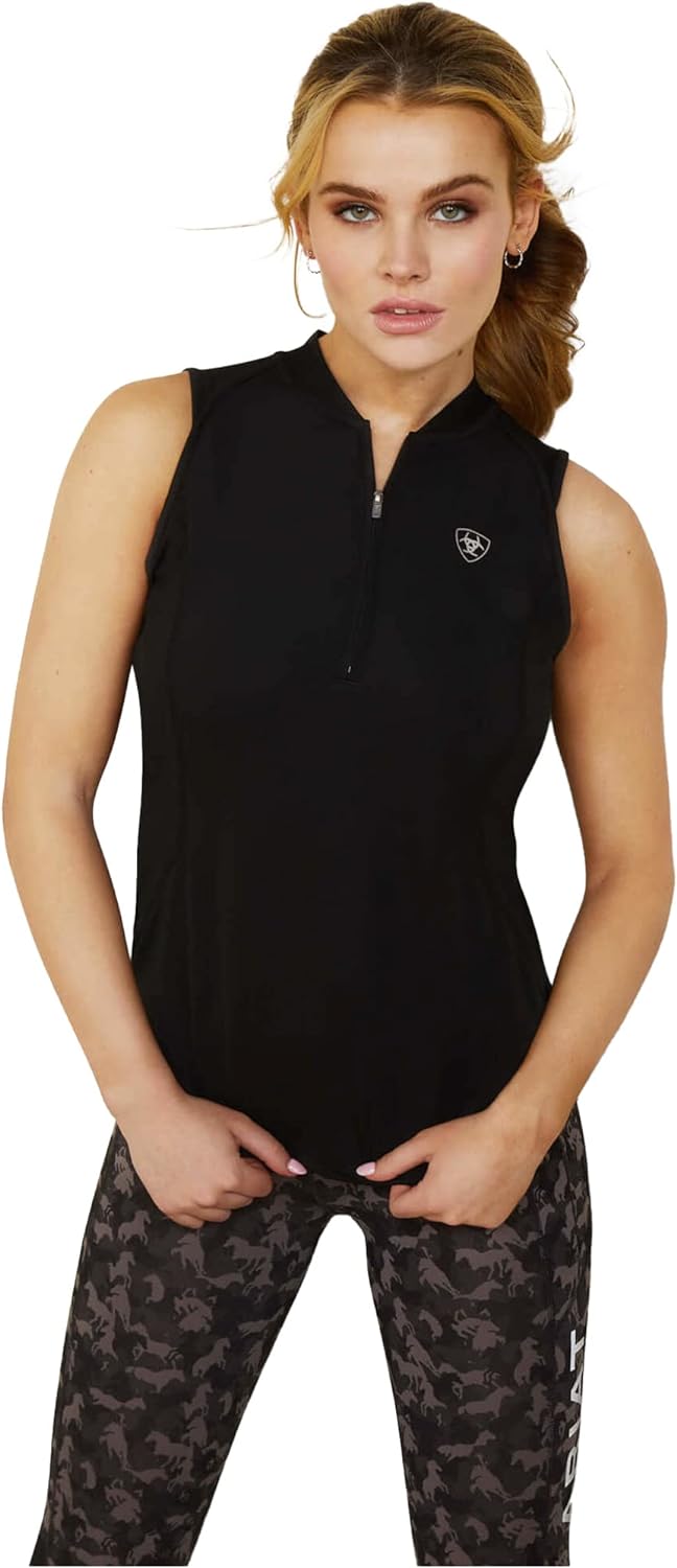 Women'S Hailey 1/4 Zip Baselayer