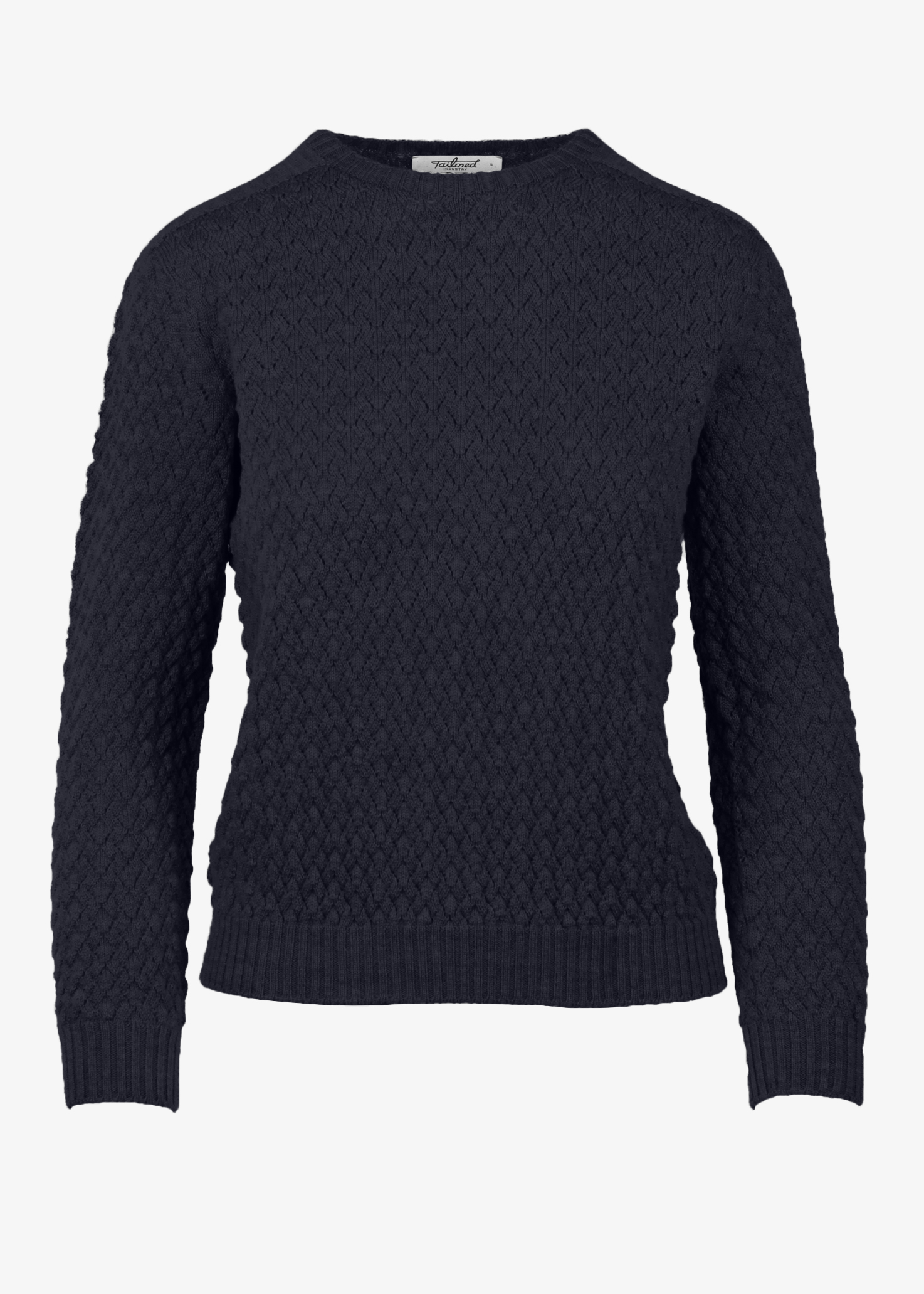 The Stable Staple Sweater